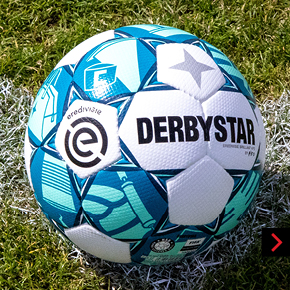 strip Portaal aankleden Officiële website voor Derbystar voetballen | Derbystar.nl